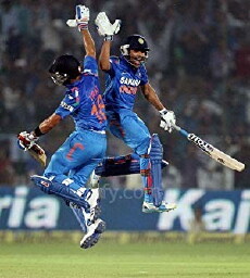Australia tour of India in 2013-14 (2013) - Stream Online