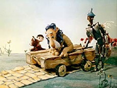 The Wizard of Oz (1973) - Stream Online