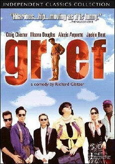 Grief (1993) - Stream Online