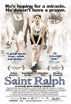 Saint Ralph - Ich will laufen (2004) - Stream Online