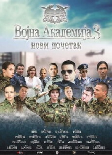 Military Academy 3 (2016) - Stream Online
