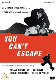 You Can't Escape (1957) - Stream Online