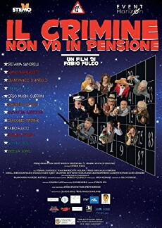 Il crimine non va in pensione (2017) - Stream Online