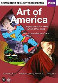 Art of America (2011) - Stream Online