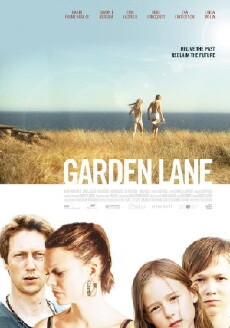 Trädgårdsgatan (2017) - Stream Online