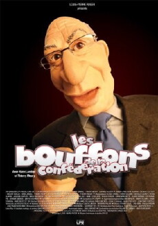 Les bouffons de la confédération (2009) - Stream Online