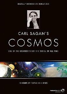 Cosmos (1980) - Stream Online