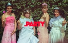 Party (2017) - Stream Online