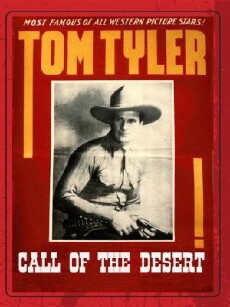 Call of the Desert (1930) - Stream Online