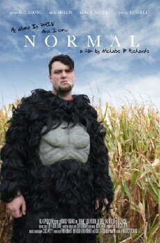 Normal (2012) - Stream Online