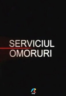 Serviciul Omoruri (2008) - Stream Online