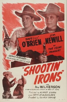 West of Texas (1943) - Stream Online