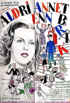 Aldri annet enn bråk (1954) - Stream Online