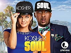 Kosher Soul (2015) - Stream Online