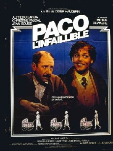 Paco the Infallible (1979) - Stream Online