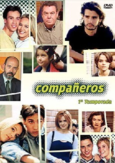 Compañeros (1998) - Stream Online