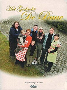 Het geslacht De Pauw (2004) - Stream Online