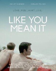 Like You Mean It (2015) - Stream Online