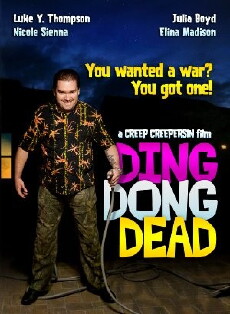 Ding Dong Dead (2011) - Stream Online