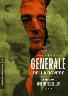 General Della Rovere (1959) - Stream Online