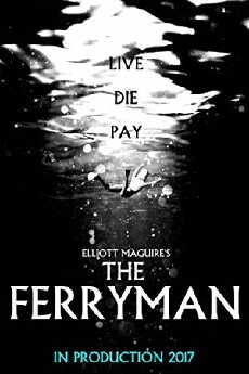 The Ferryman (2018) - Stream Online