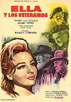 Ella y los veteranos (1961) - Stream Online