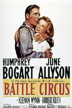 Battle Circus (1953) - Stream Online