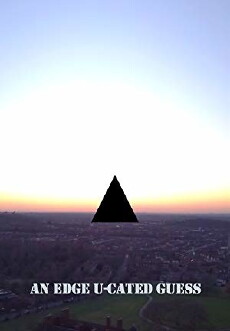 An Edge U-Cated Guess (2018) - Stream Online