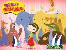 Willa's Wild Life (2008) - Stream Online
