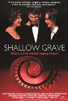 Shallow Grave (1994) - Stream Online