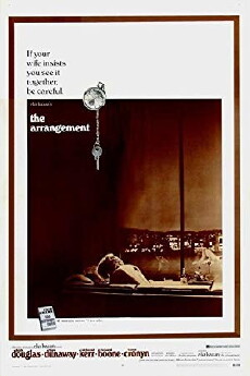 The Arrangement (1969) - Stream Online