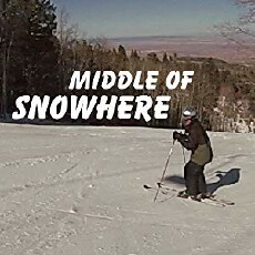 Middle of Snowhere (2018) - Stream Online