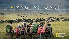Mygrations (2016) - Stream Online