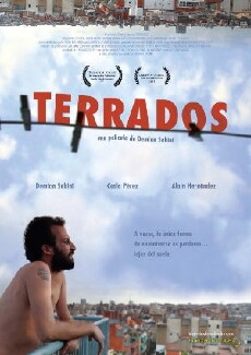 Terrados (2011) - Stream Online