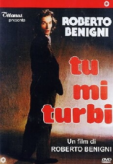 You Disturb Me (1983) - Stream Online