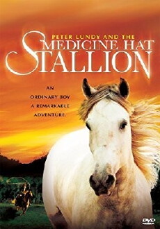 Peter Lundy and the Medicine Hat Stallion (1977) - Stream Online