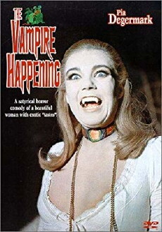 Gebissen wird nur nachts - das Happening der Vampire (1971) - Stream Online