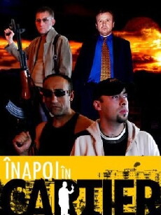 Inapoi in cartier (2007) - Stream Online