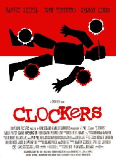 Clockers (1995) - Stream Online
