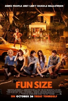 Fun Size (2012) - Stream Online