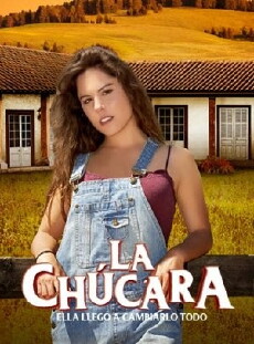 La Chúcara (2014) - Stream Online