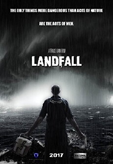 Landfall (2017) - Stream Online