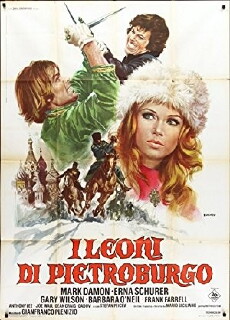 Die Löwen von Petersburg (1972) - Stream Online