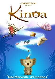 Kinoa (2016) - Stream Online