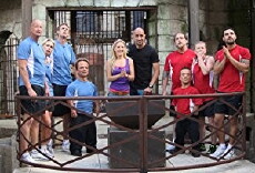 Fort Boyard (2011) - Stream Online