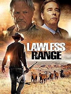 Lawless Range (2016) - Stream Online