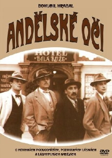 Andelské oci (1994) - Stream Online