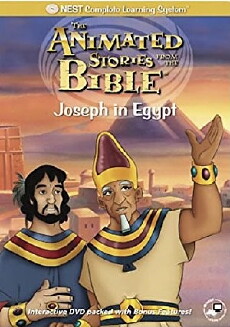 Animated Stories from the Bible (1987) - Stream Online