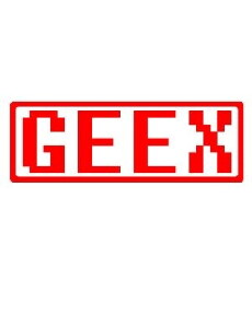 Geex (2013) - Stream Online