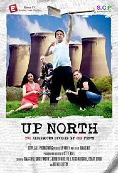 Up North (2016) - Stream Online